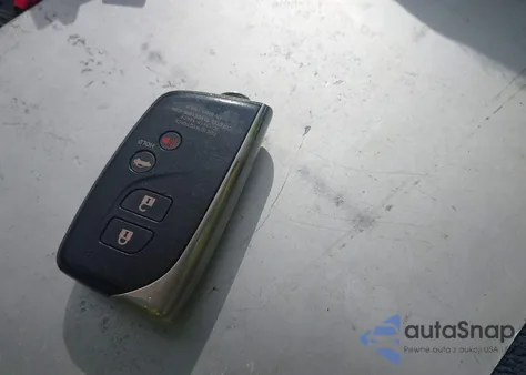 2013 Lexus Ls 460 L z USA, uszkodzony, nr VIN JTHGL5EF6D5049128